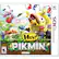 Front. Nintendo - Hey! Pikmin.