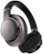 Alt View Zoom 11. Audio-Technica - ATH SR6BT Wireless Over-the-Ear Headphones - Black.