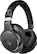 Angle. Audio-Technica - ATH-DSR7BT Wireless Over-the-Ear Headphones - Black.