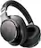 Alt View 18. Audio-Technica - ATH-DSR7BT Wireless Over-the-Ear Headphones - Black.