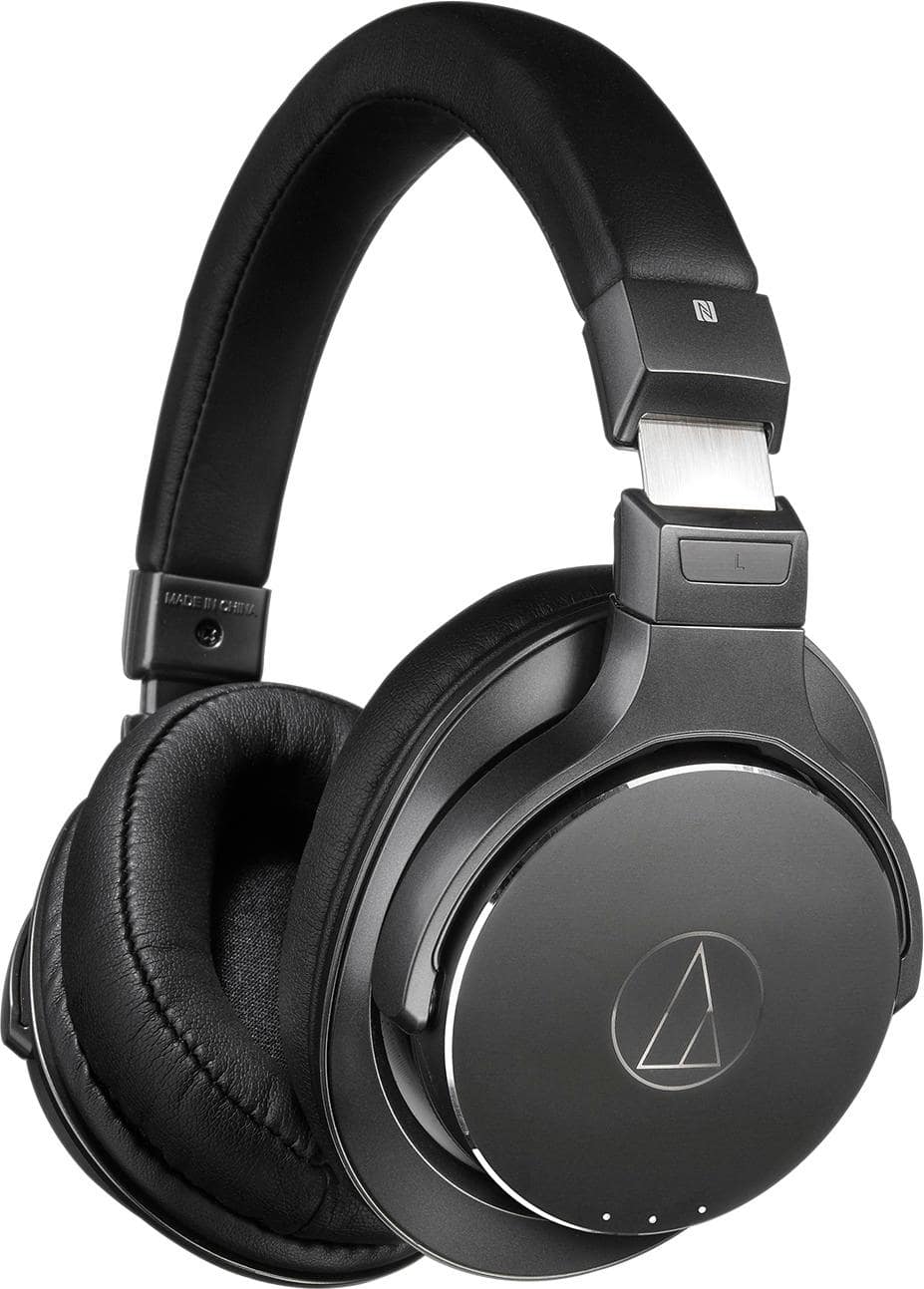 audio technica headphones best buy