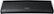 Alt View Zoom 12. Samsung - Streaming 4K Ultra HD Audio Wi-Fi Built-In Blu-ray Player - Black.
