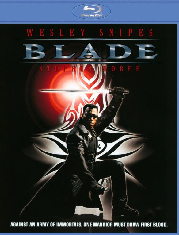  Blade [Blu-ray] [1998]