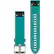 Alt View 11. Garmin - QuickFit Wristband for Garmin fēnix 5S GPS Watches - Regular - Turquoise.