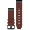 QuickFit Wristband for Garmin fēnix 5 and Garmin Forerunner 935 GPS Watches - Brown-Alt_View_Standard_11 