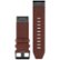 Alt View Standard 11. QuickFit Wristband for Garmin fēnix 5 and Garmin Forerunner 935 GPS Watches - Brown.