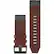 Alt View 11. Garmin - QuickFit Wristband for Garmin fēnix 5 and Garmin Forerunner 935 GPS Watches - Brown.
