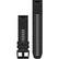 Alt View 11. Garmin - QuickFit Wristband for Garmin fēnix 5 and Garmin Forerunner 935 GPS Watches - Black/Black.