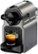 Front Zoom. Nespresso - Inissia Espresso Maker/Coffeemaker - Titan.