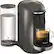 Front. Nespresso - VertuoPlus Deluxe Titan by Breville.