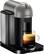 Front. Nespresso - Vertuo Coffee Maker and Espresso Machine by Breville - Titan.