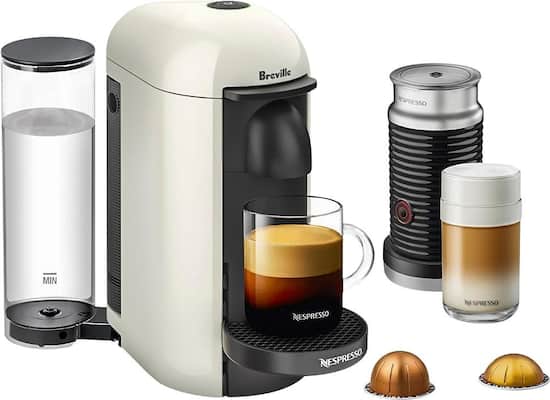 Nespresso Machine