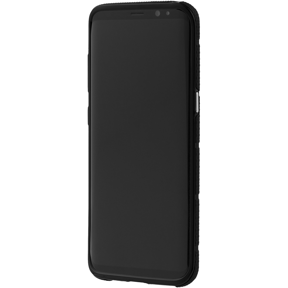 Geef energie Spoedig last Case-Mate Case for Samsung Galaxy S8 Black 15386VRP - Best Buy