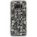 Front. Case-Mate - Case for Samsung Galaxy S8+ - Mother of pearl.
