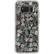 Front. Case-Mate - Case for Samsung Galaxy S8 - Mother of pearl.