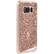 Alt View 13. Case-Mate - Case for Samsung Galaxy S8+ - Rose Gold.