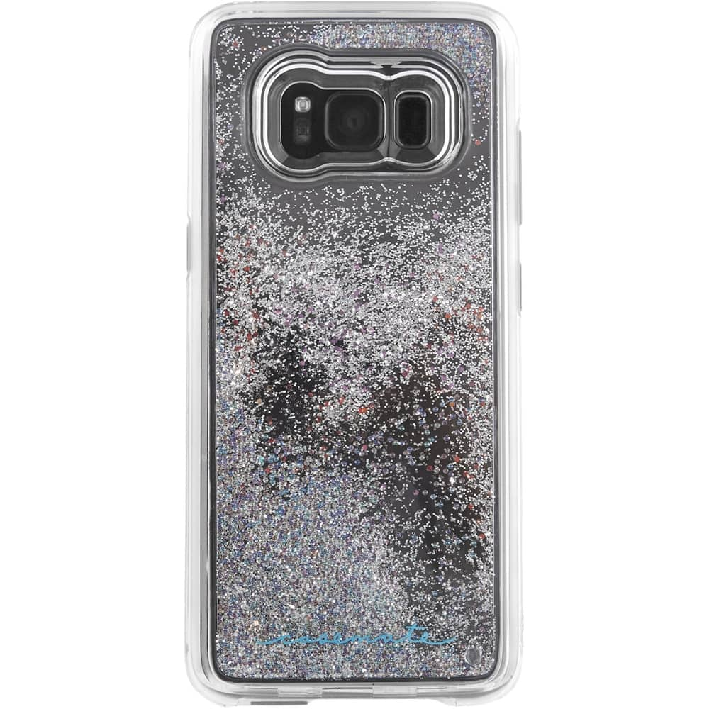 Best Buy Case Mate Naked Tough Case For Samsung Galaxy S Iridescent