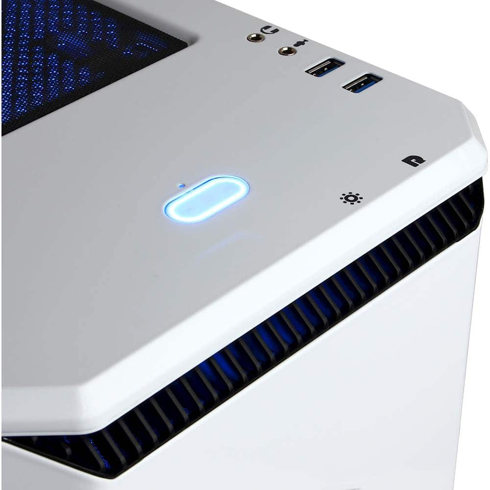 Questions And Answers: Cyberpowerpc Gamer Xtreme Liquid Cool Desktop 