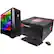 Alt View 15. CyberPowerPC - Gamer Master Desktop - AMD Ryzen 7 - 16GB Memory - AMD Radeon RX 580 - 2TB Hard Drive - Black.