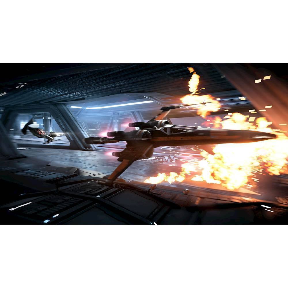 Alt View 12. Electronic Arts - Star Wars Battlefront II.