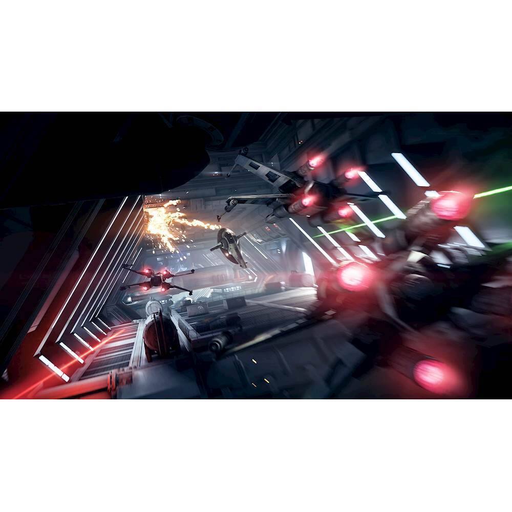 Alt View 13. Electronic Arts - Star Wars Battlefront II.