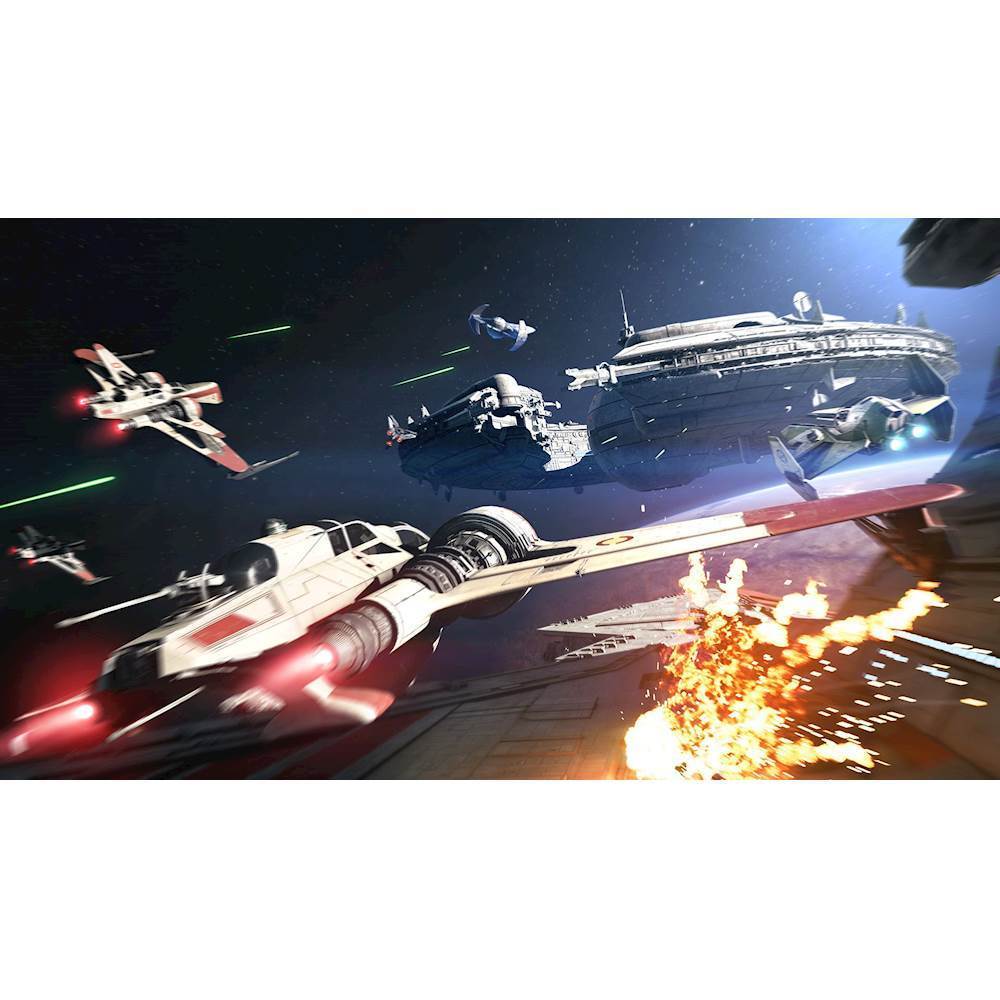 Star Wars Battlefront II (Celebration Edition) digital for XONE, Xbox One  S, XONE X, XSX, XSS