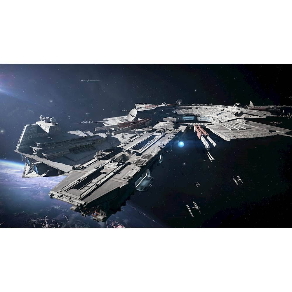 Alt View 16. Electronic Arts - Star Wars Battlefront II.