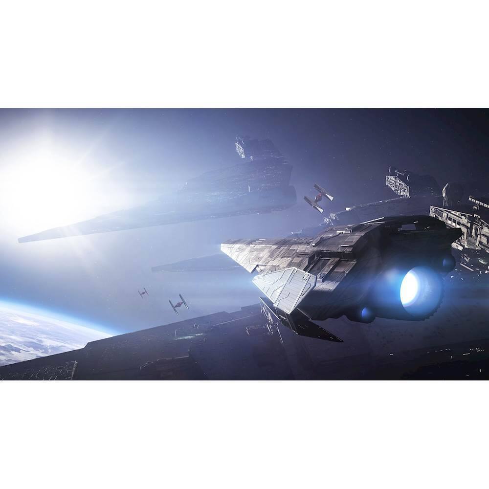 Alt View 17. Electronic Arts - Star Wars Battlefront II.