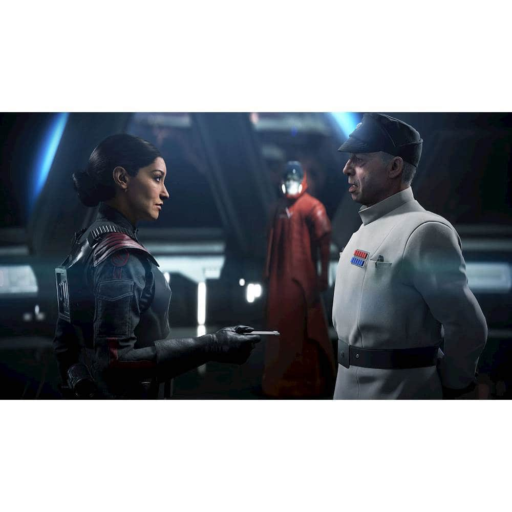  Star Wars Battlefront II - Xbox One : Electronic Arts:  Everything Else