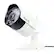 Front. Defender - Indoor/Outdoor 1080p Wireless Bullet Security Camera.