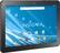 Angle. Insignia™ - 10.1" - Tablet - 32GB - Black.