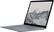 Front. Microsoft - Surface Laptop – 13.5” Touchscreen - Intel Core i5 – 4GB Memory - 128GB Solid State Drive.