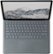 Alt View Zoom 11. Microsoft - Surface Laptop – 13.5” Touchscreen - Intel Core i5 – 4GB Memory - 128GB Solid State Drive - Platinum.