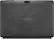 Back. Insignia™ - 10.1" - Tablet - 32GB - With Keyboard - Black.