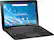 Angle. Insignia™ - 10.1" - Tablet - 32GB - With Keyboard - Black.