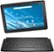 Front Zoom. Insignia™ - 10.1" - Tablet - 32GB - With Keyboard - Black.