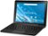 Left Zoom. Insignia™ - 10.1" - Tablet - 32GB - With Keyboard - Black.