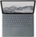 Alt View Zoom 11. Microsoft - Surface Laptop – 13.5” Touchscreen - Intel Core i5 – 8GB Memory – 256GB SSD (First Generation) - Platinum.