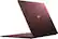 Alt View 1. Microsoft - Surface Laptop – 13.5” Touch Screen - Intel Core i5 – 8GB Memory – 256GB Solid State Drive (First Generation).