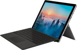 Microsoft Surface Pro 4 with Black Type Cover 12.3 Microsoft Surface Pro 4 with Black Type Cover 12.3