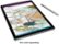 Alt View Zoom 17. Microsoft - Surface Pro 4 with Black Type Cover - 12.3" - 128GB - Intel Core i5 - Silver.
