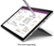 Alt View Zoom 18. Microsoft - Surface Pro 4 with Black Type Cover - 12.3" - 128GB - Intel Core i5 - Silver.