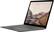 Front. Microsoft - Surface Laptop – 13.5” Touch Screen - Intel Core i5 – 8GB Memory – 256GB Solid State Drive.