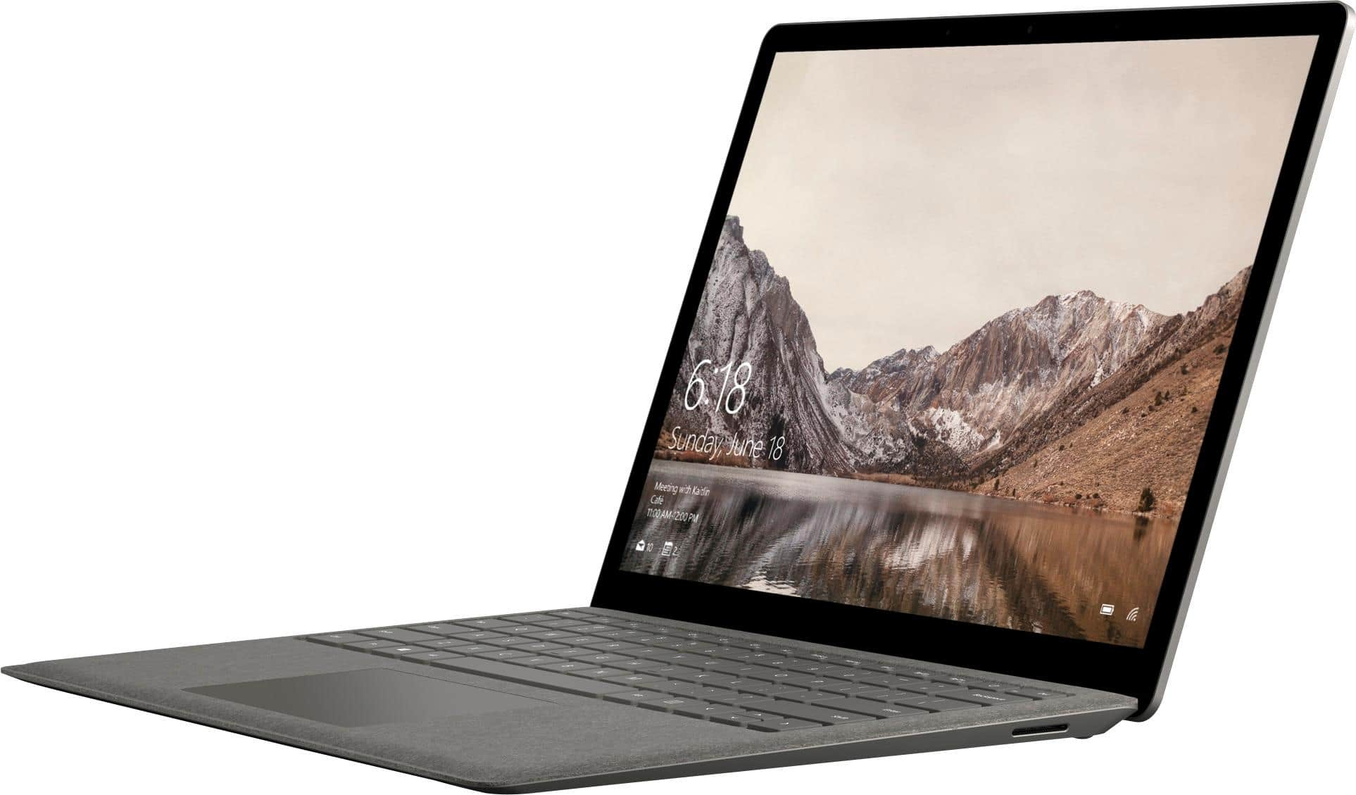 Best Buy: Microsoft Surface 13.5