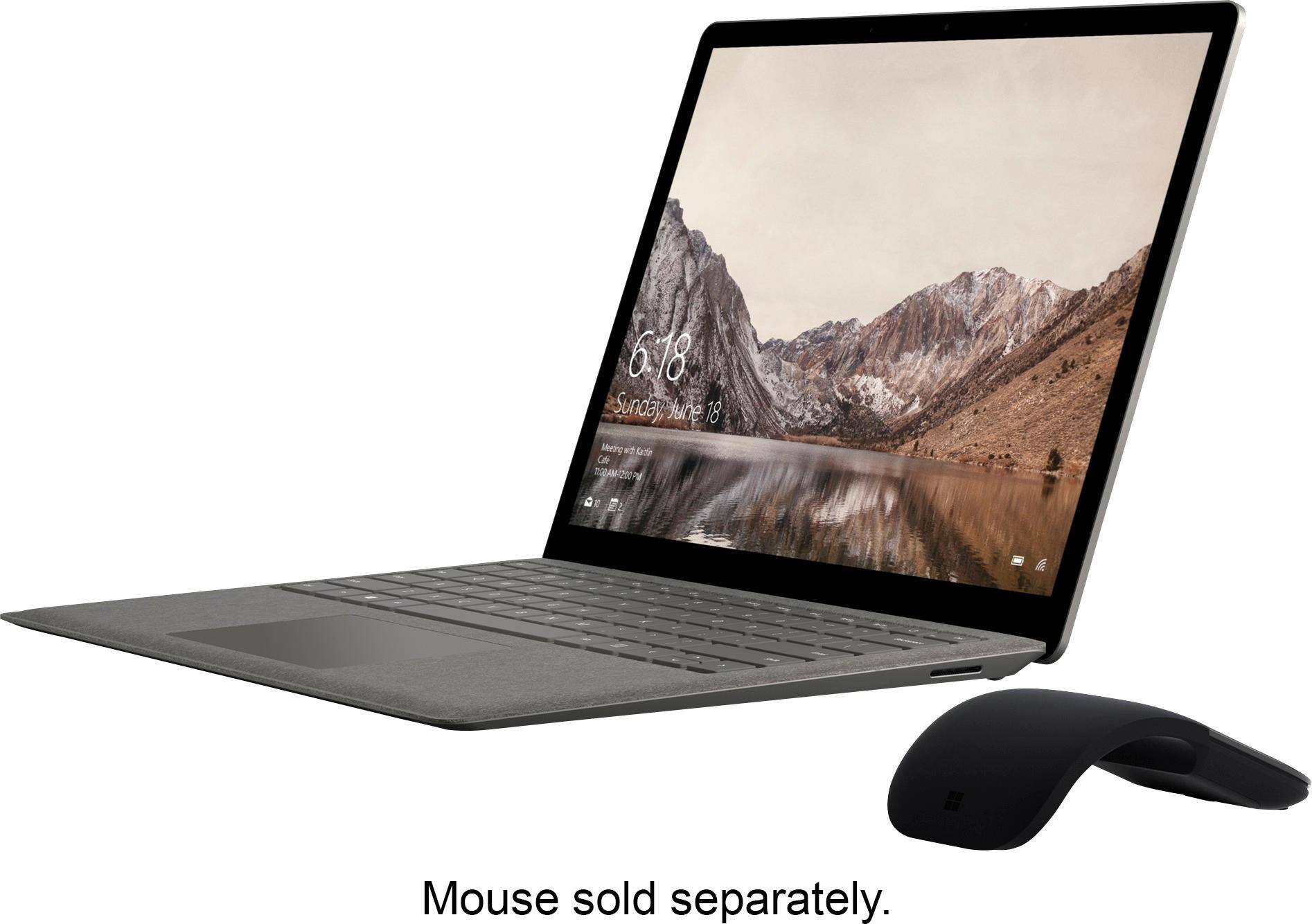 Best Buy: Microsoft Surface 13.5