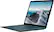 Front. Microsoft - Microsoft Surface Laptop – 13.5” Touchscreen - Intel Core i7 – 16GB Memory – 512GB Solid State Drive (First Generation).