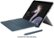 Front Zoom. Microsoft - Surface Pro – 12.3” Touch-Screen – Intel Core i7 – 16GB Memory - 512GB Solid State Drive (Fifth Generation) - Silver.