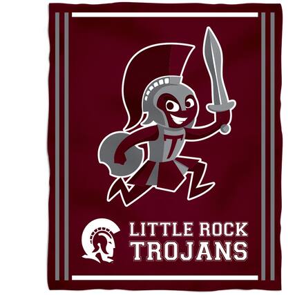 LITTLE ROCK TROJANS