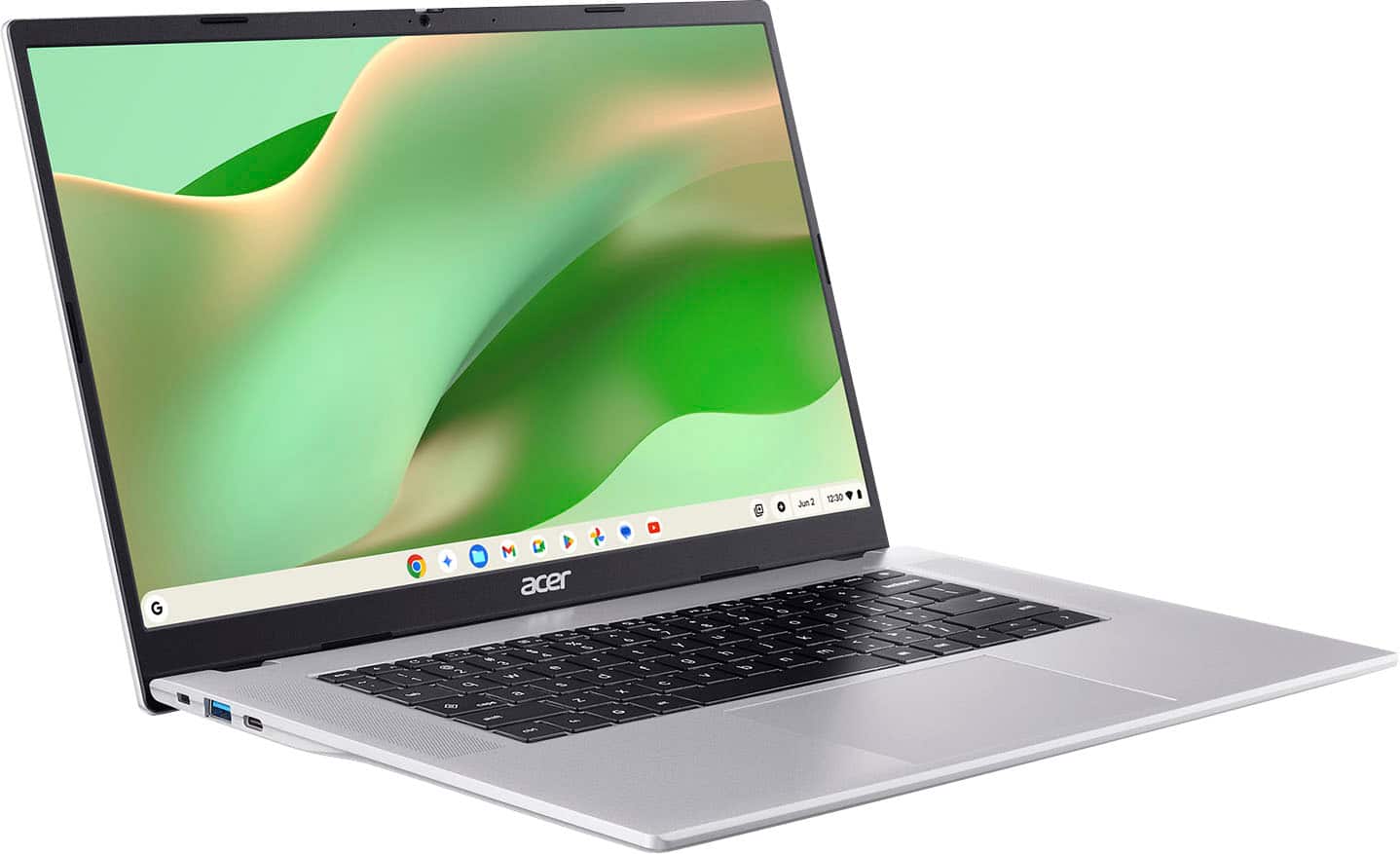 Acer Chromebook 315 – 15.6