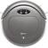 Front. KOBOT - RV351 Self-Charging Robot Vacuum - Gunmetal.